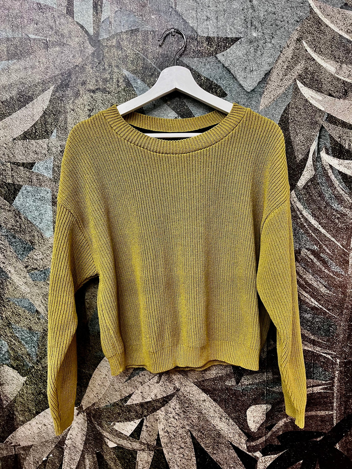 Onecolour Sweater Nr.06