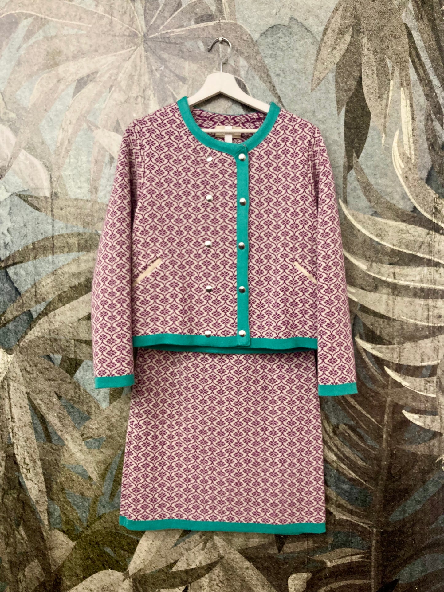 Flora Jackie Set