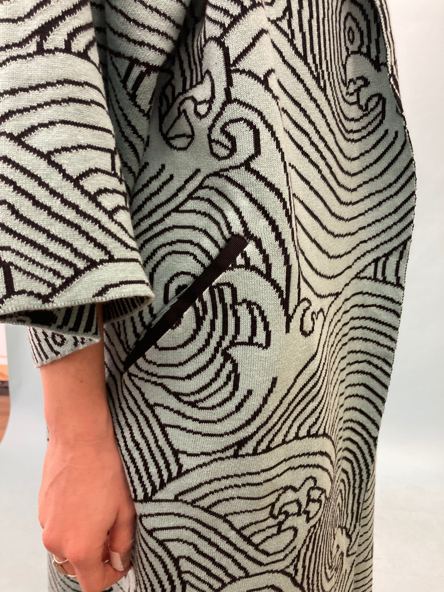 Yoko Kimono Coat