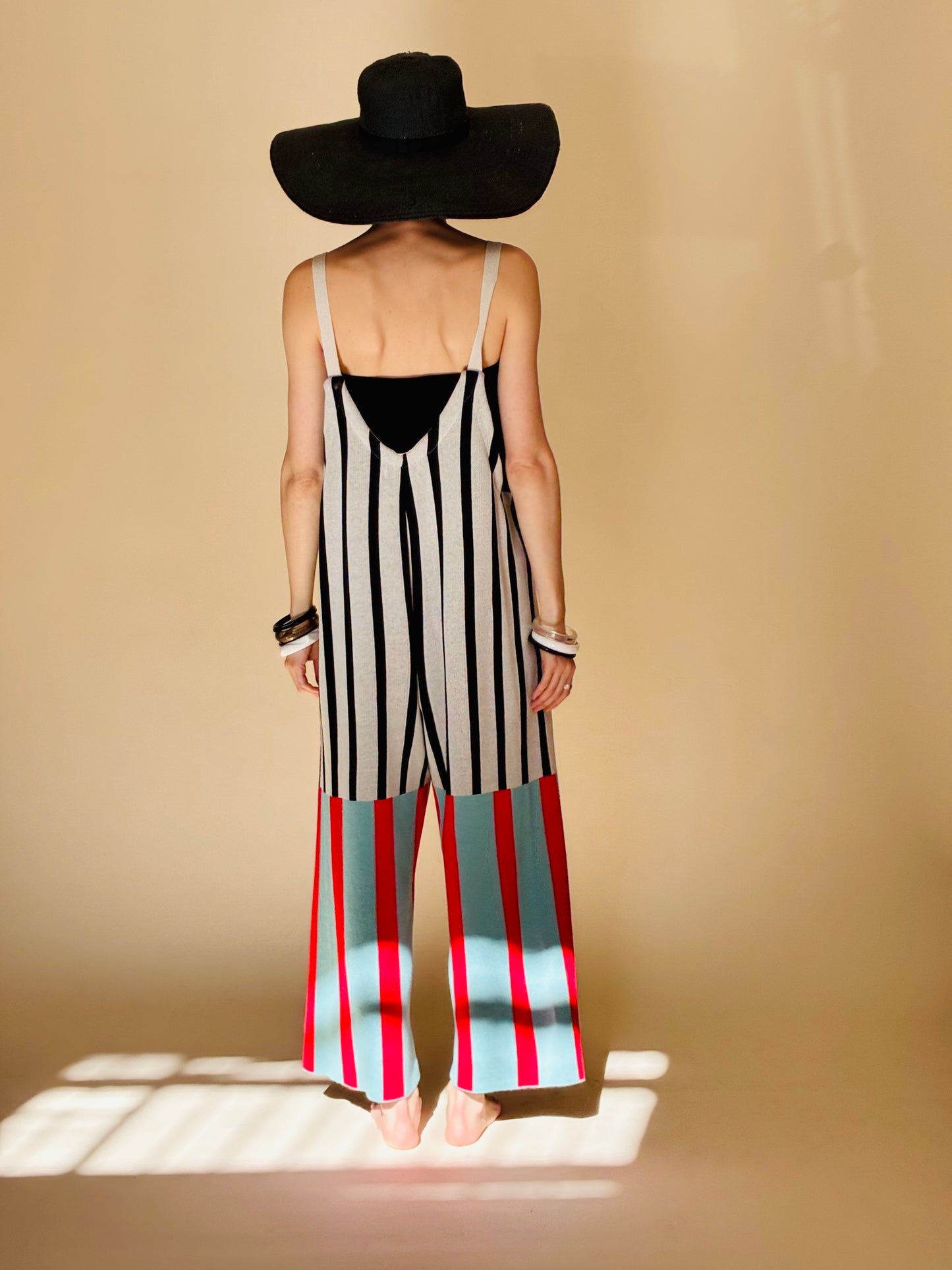 Zoe Jumpsuit
