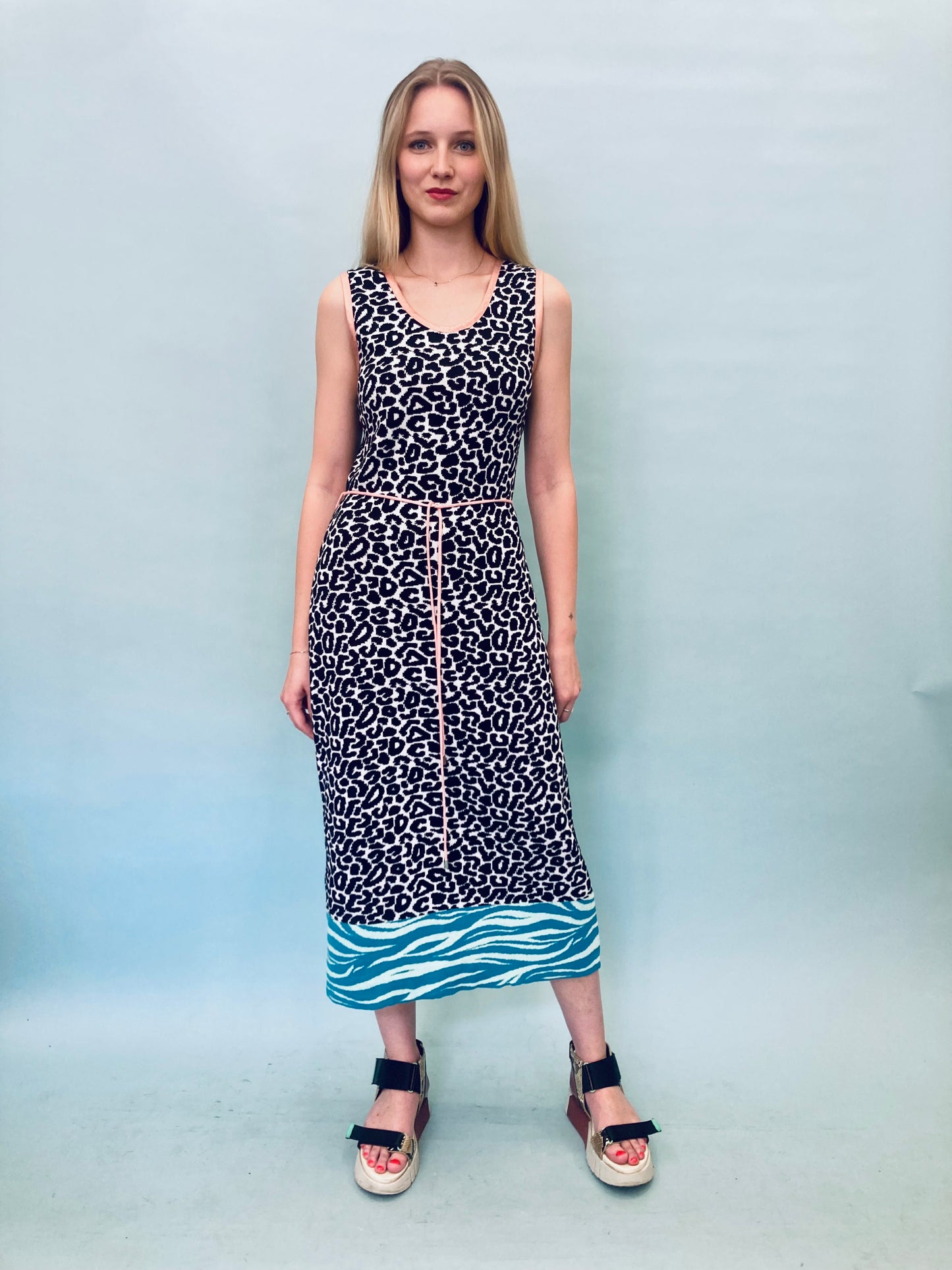 Leo Dress