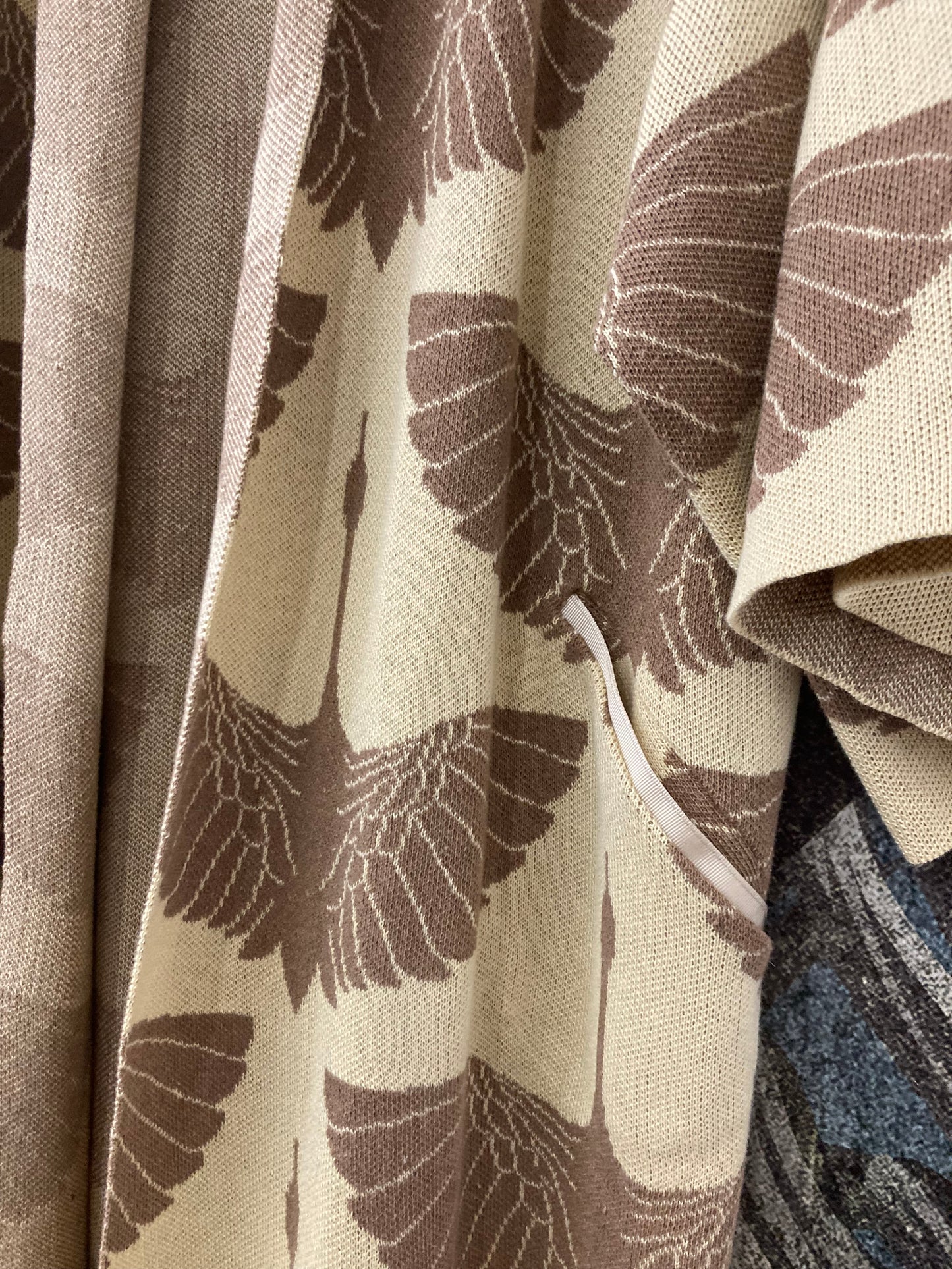 Tori Kimono Coat