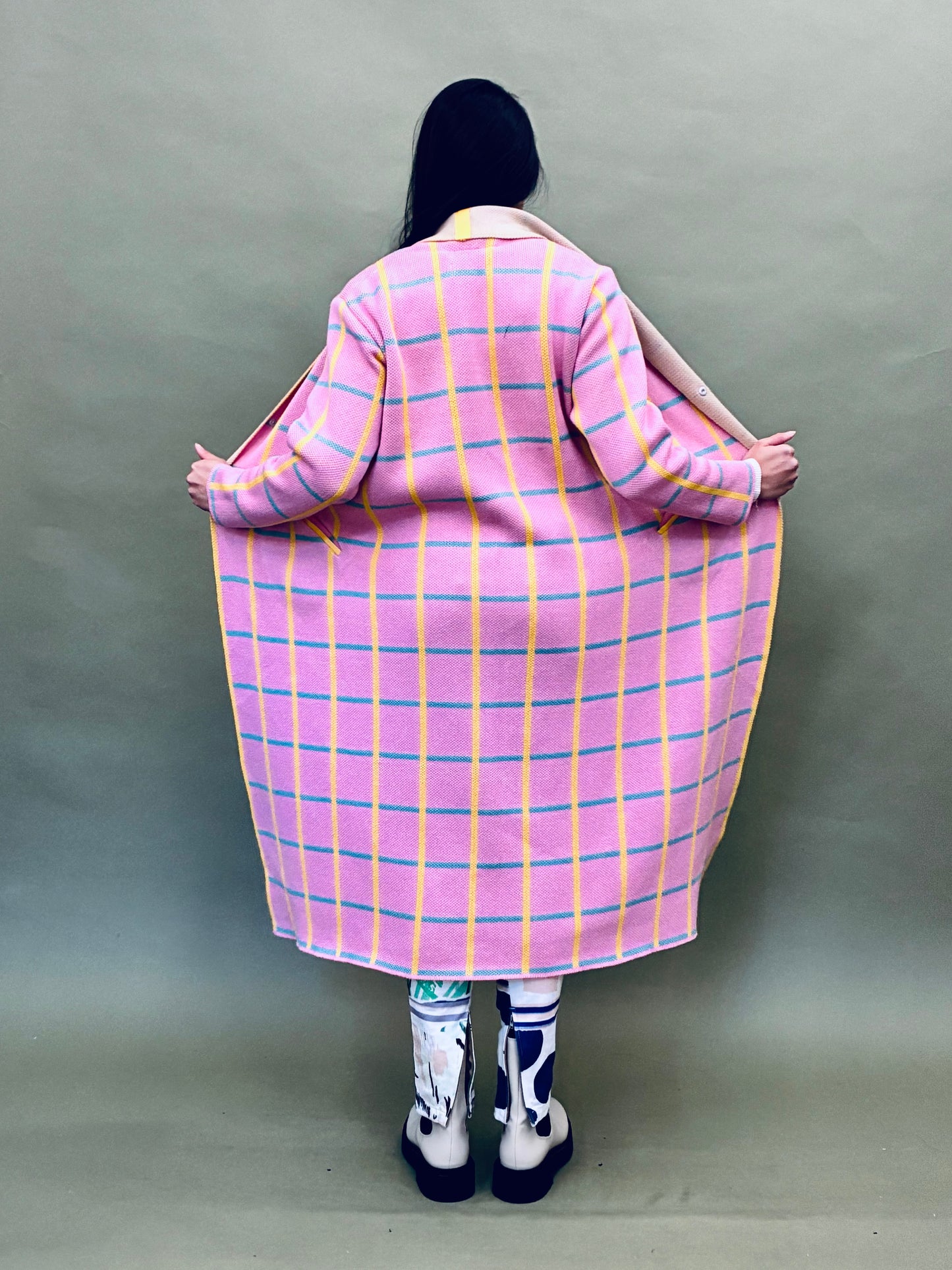 Shoji Coat