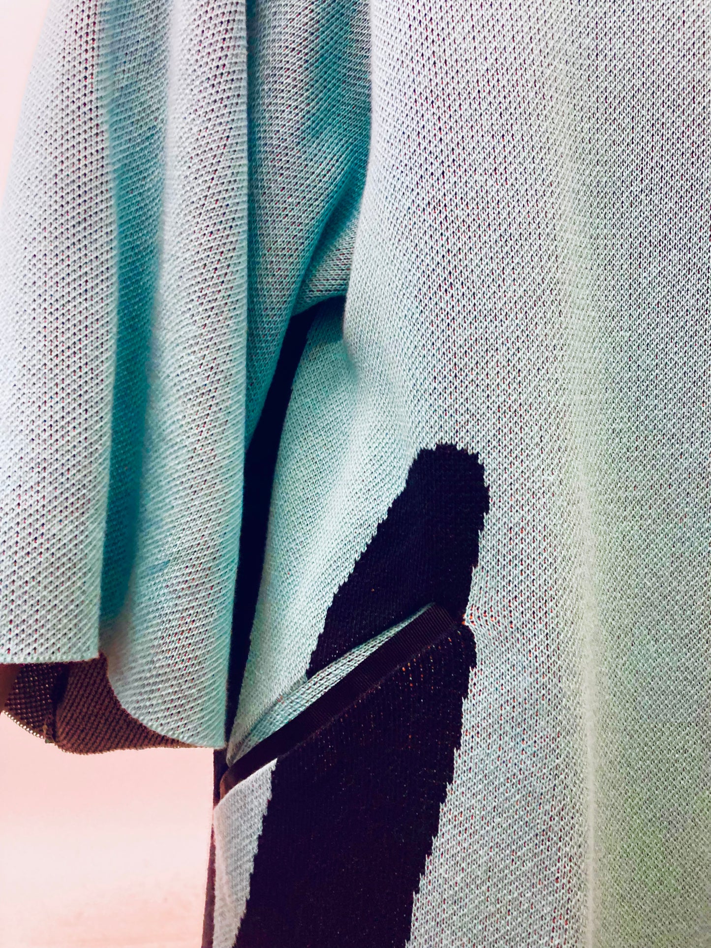 Fatima Kimono Coat