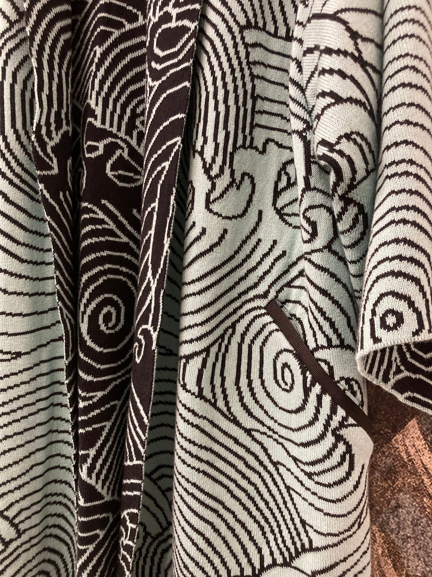 Yoko Kimono Coat