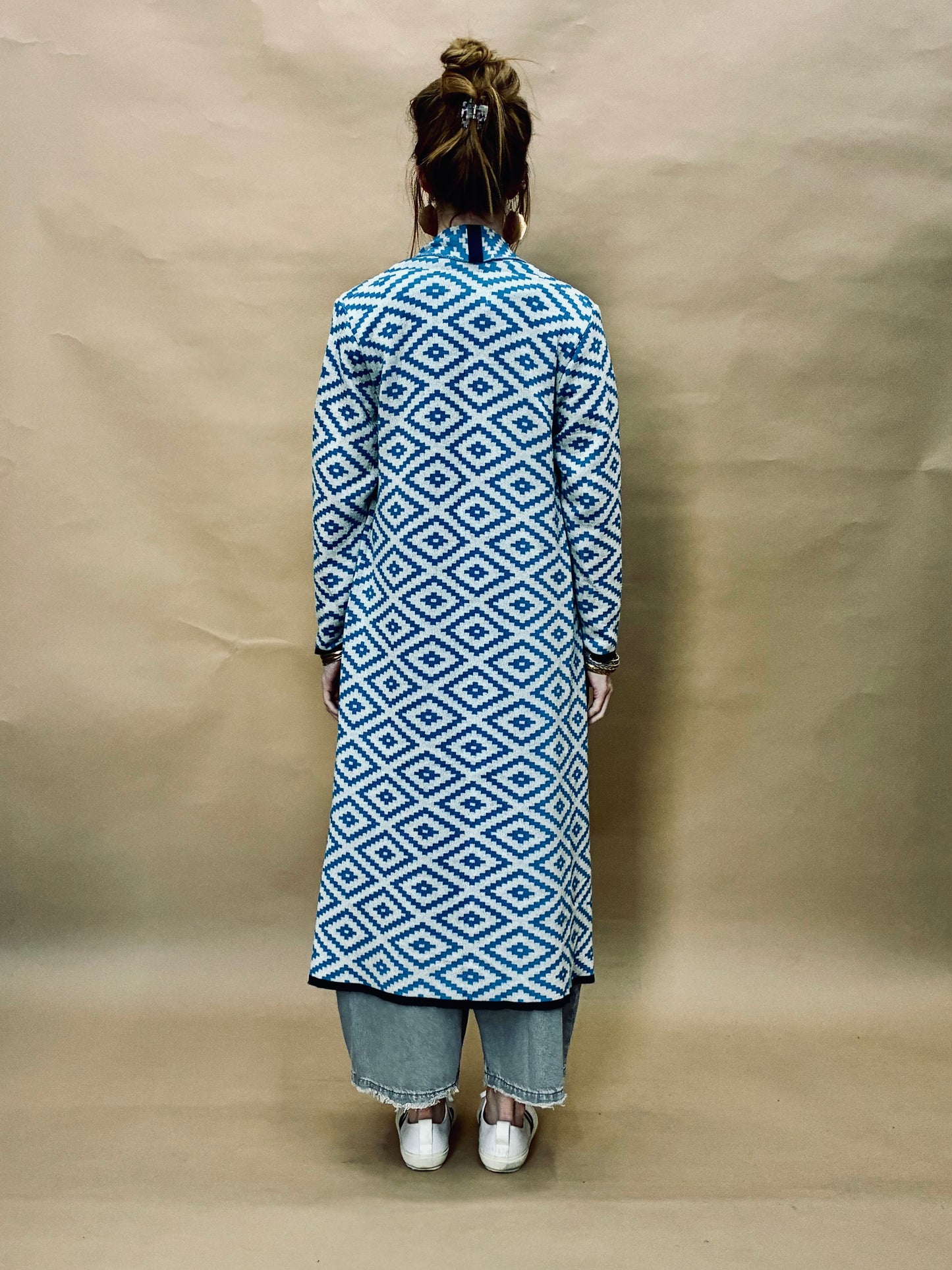 Aztec Light Coat