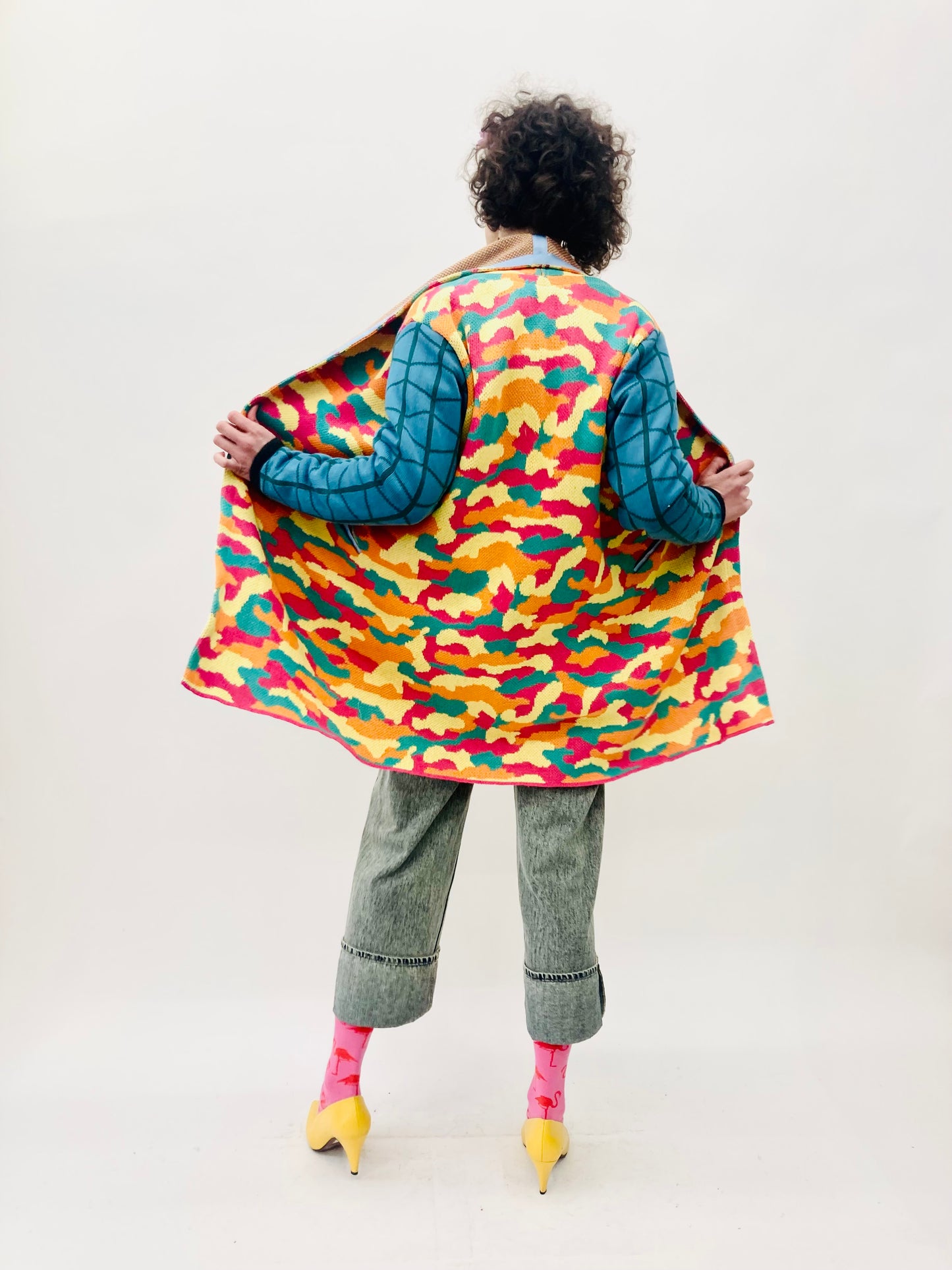 Camou Coat