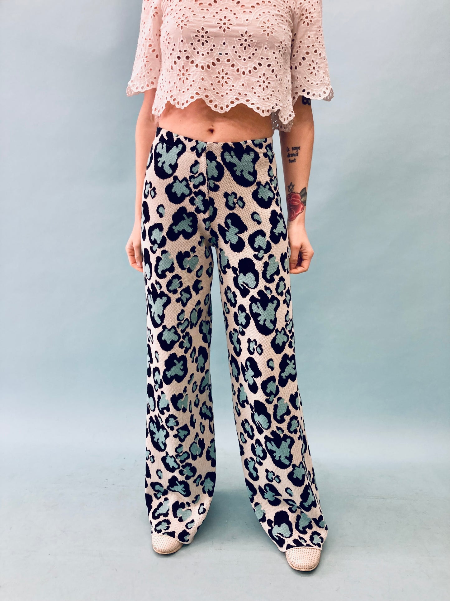 Viola pants