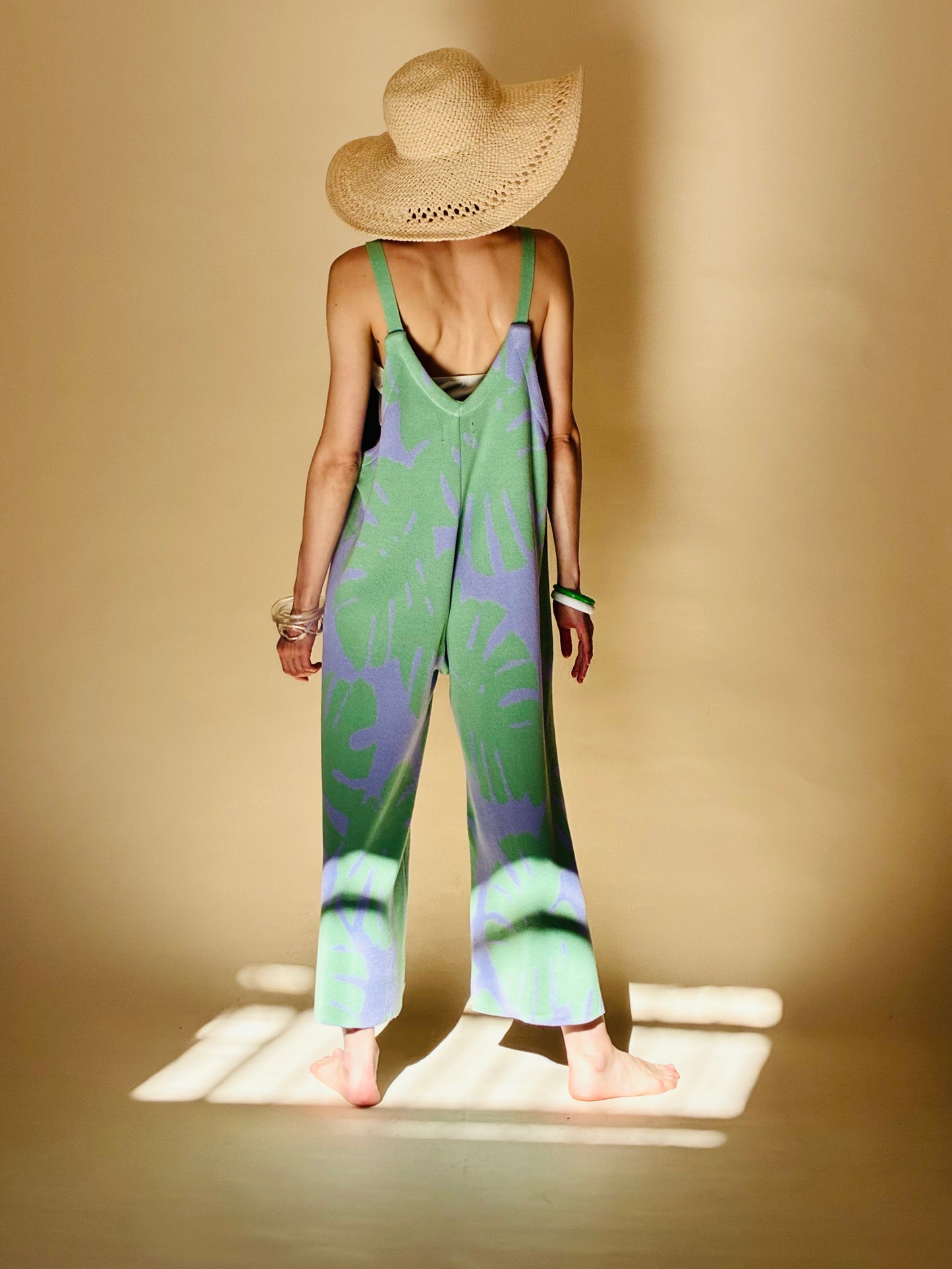 Philo Jumpsuit