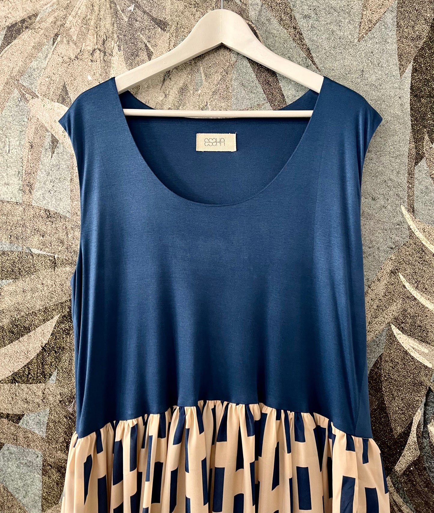 Indian Summer Dress No.9