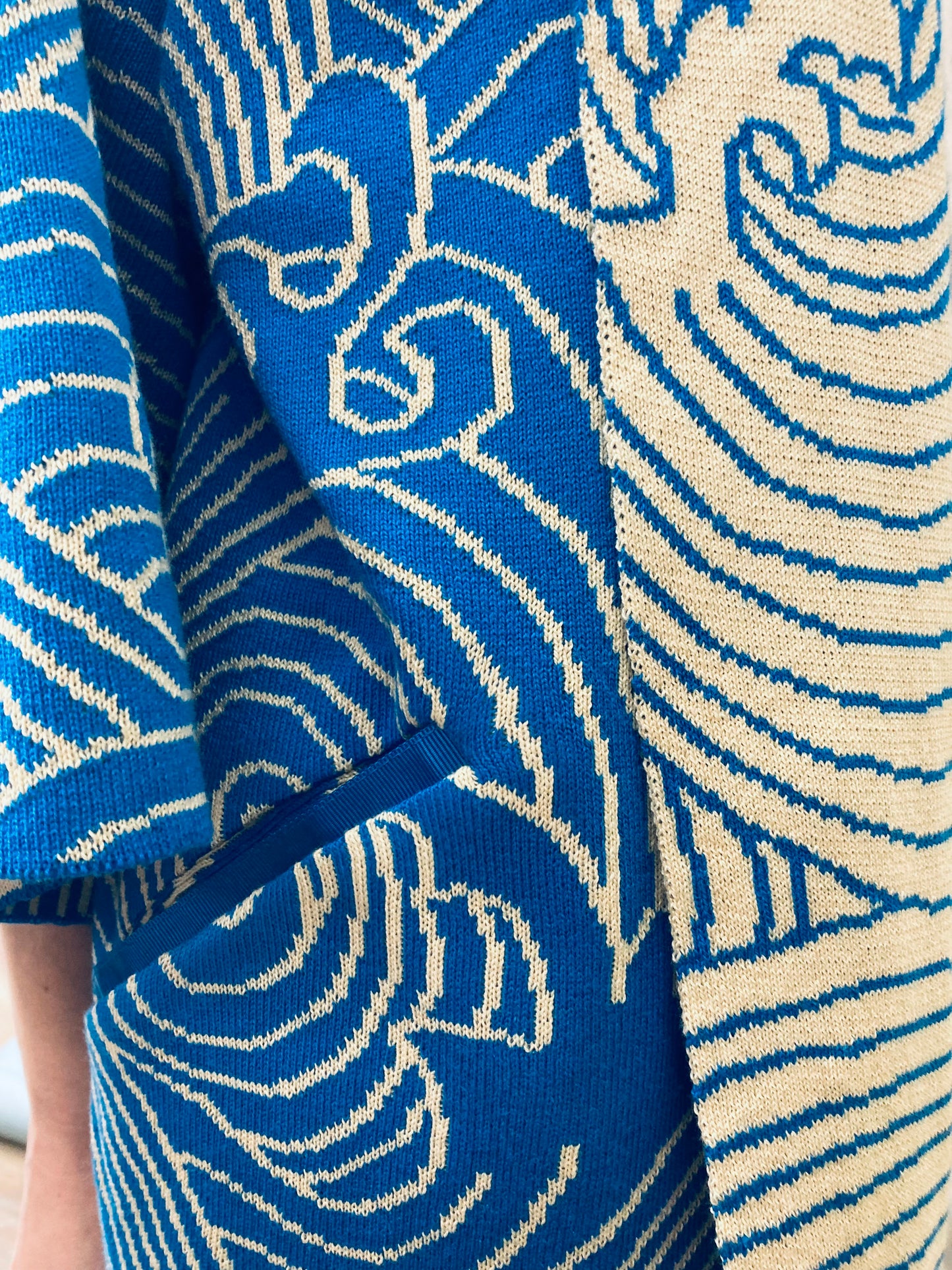 Yoko Kimono Coat