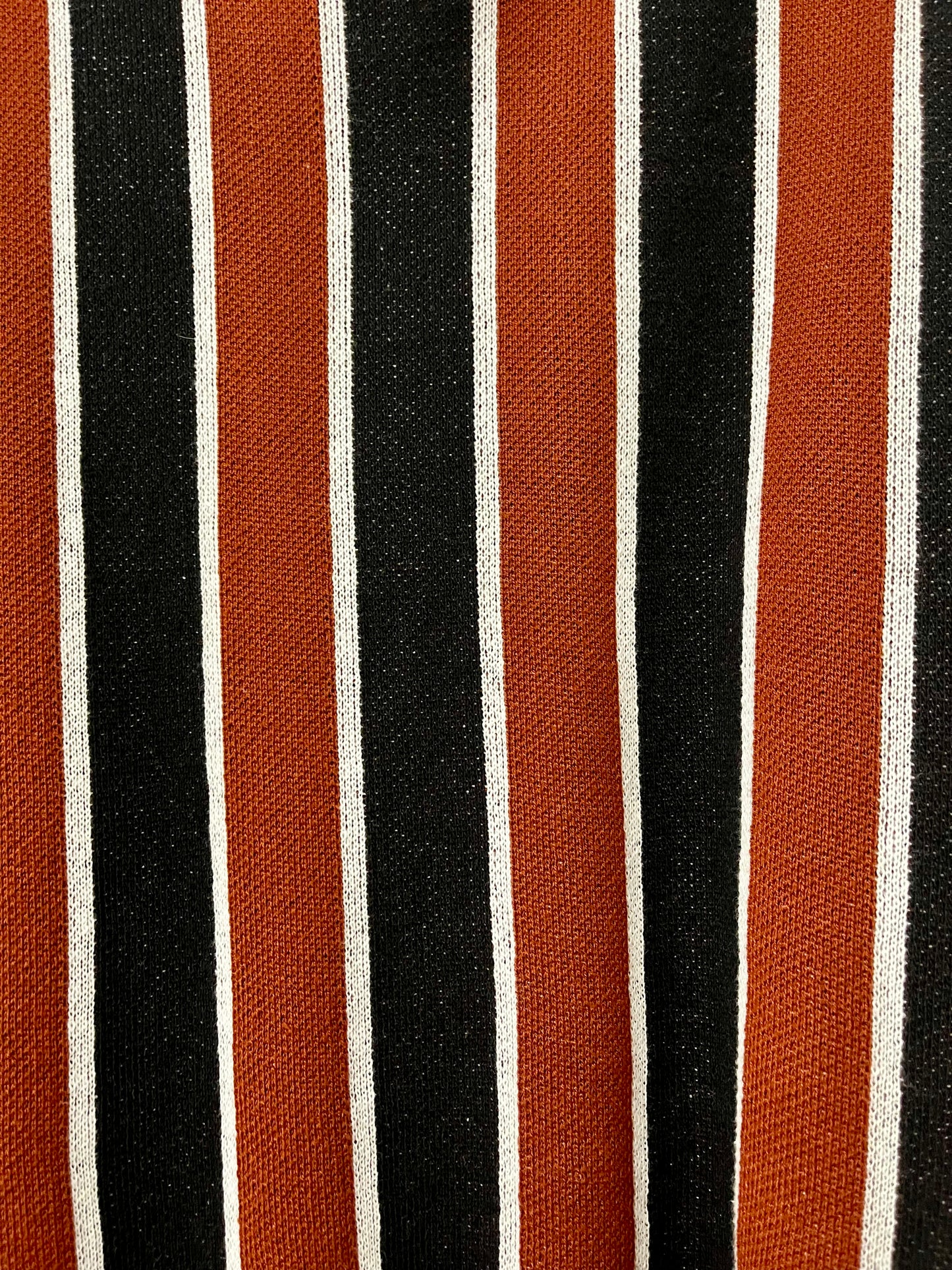 Striped Sweater