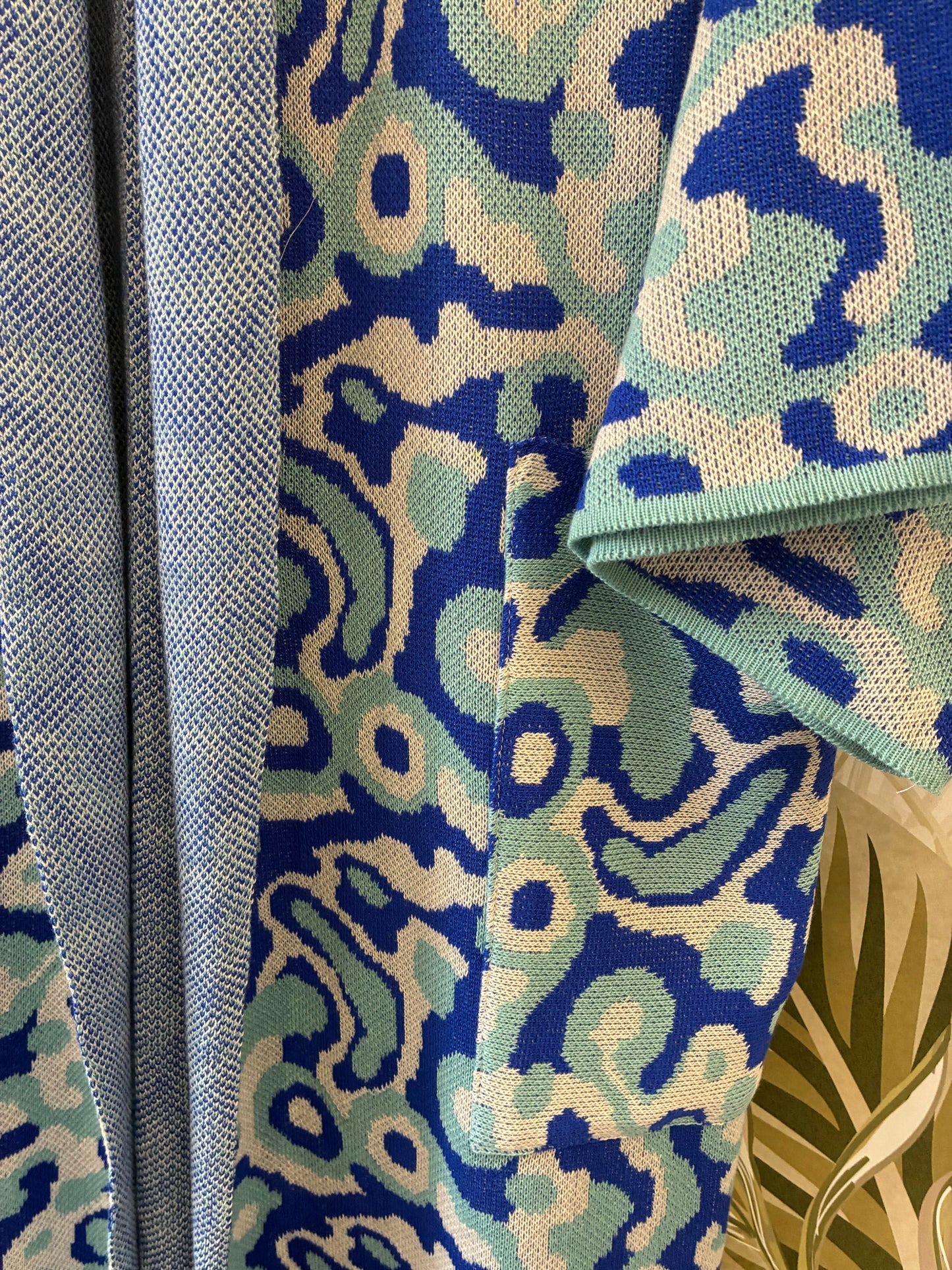 Olivia Kimono Coat