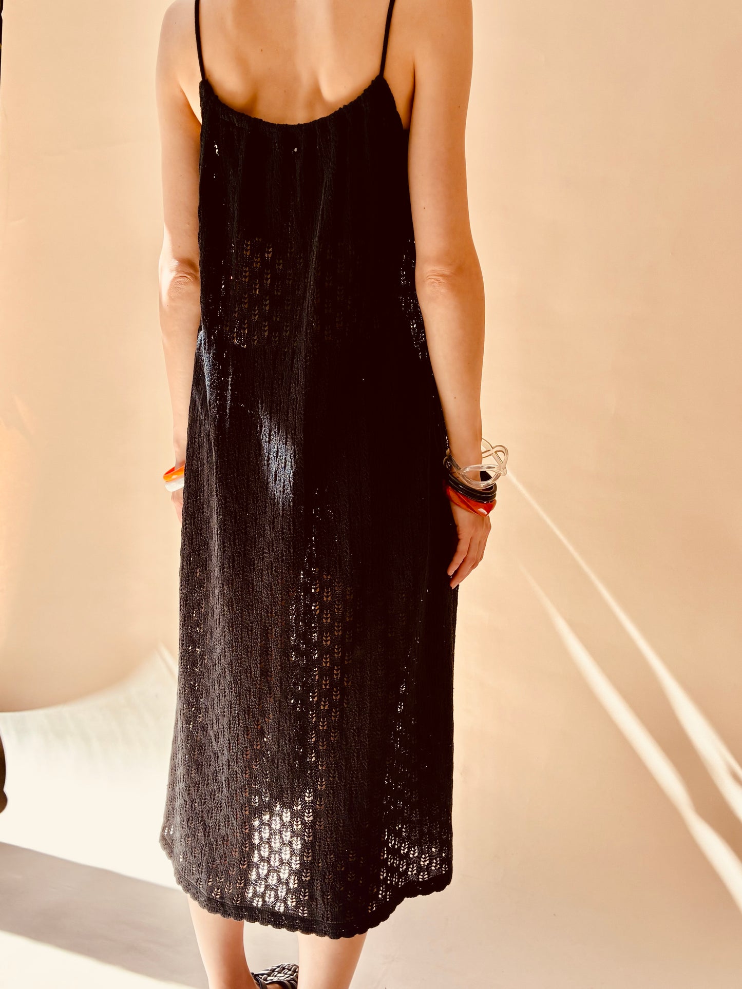 Mona Dress