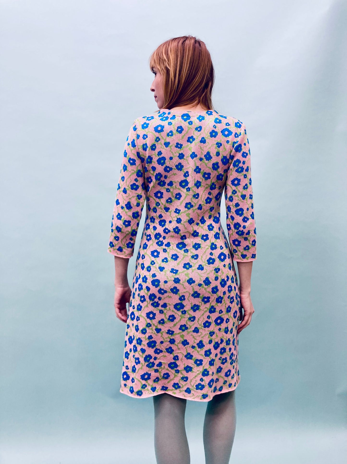 Cherry dress