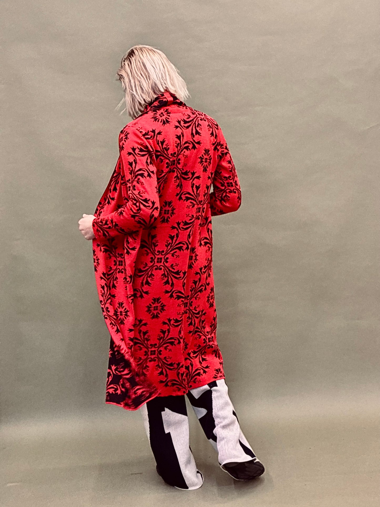 Porto Light Coat