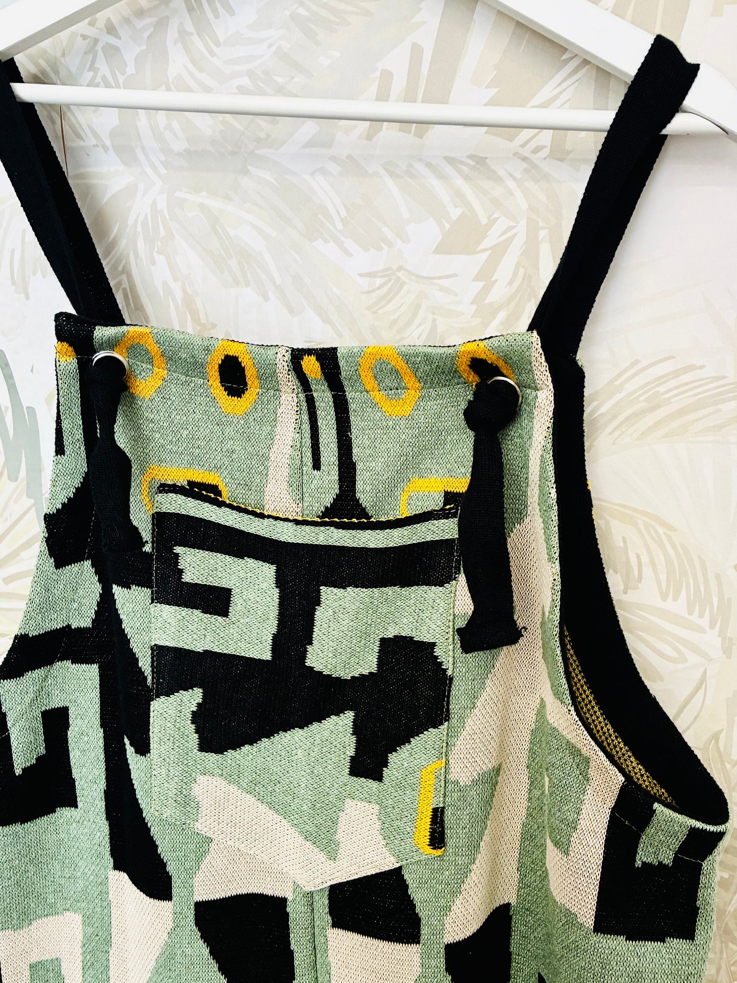 Inka Jumpsuit