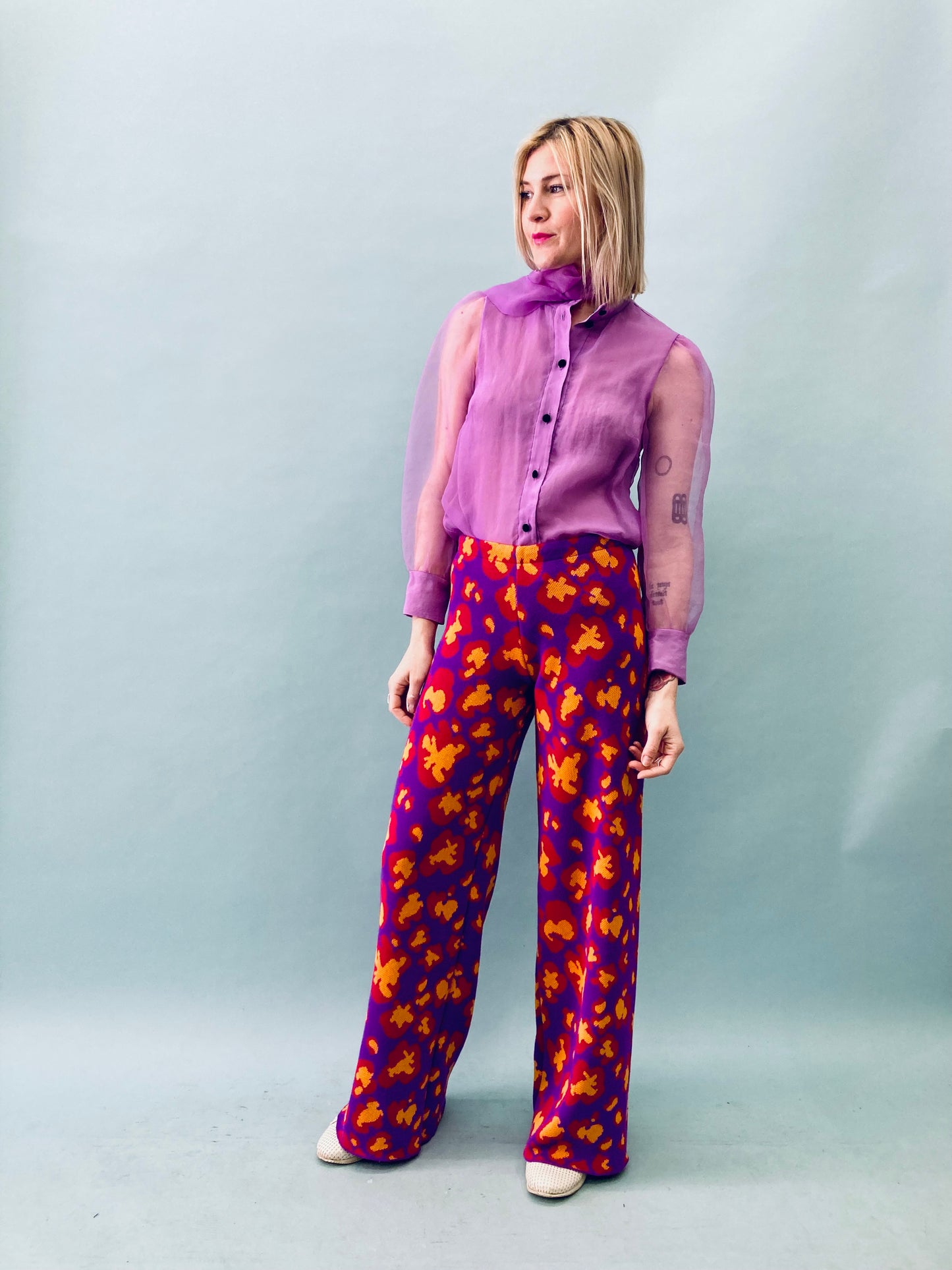 Viola pants
