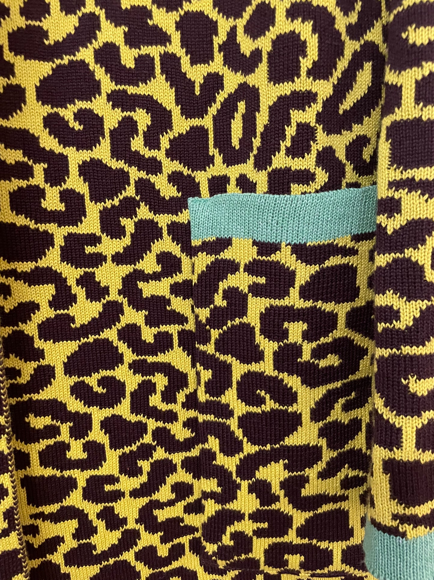 Leo Coat