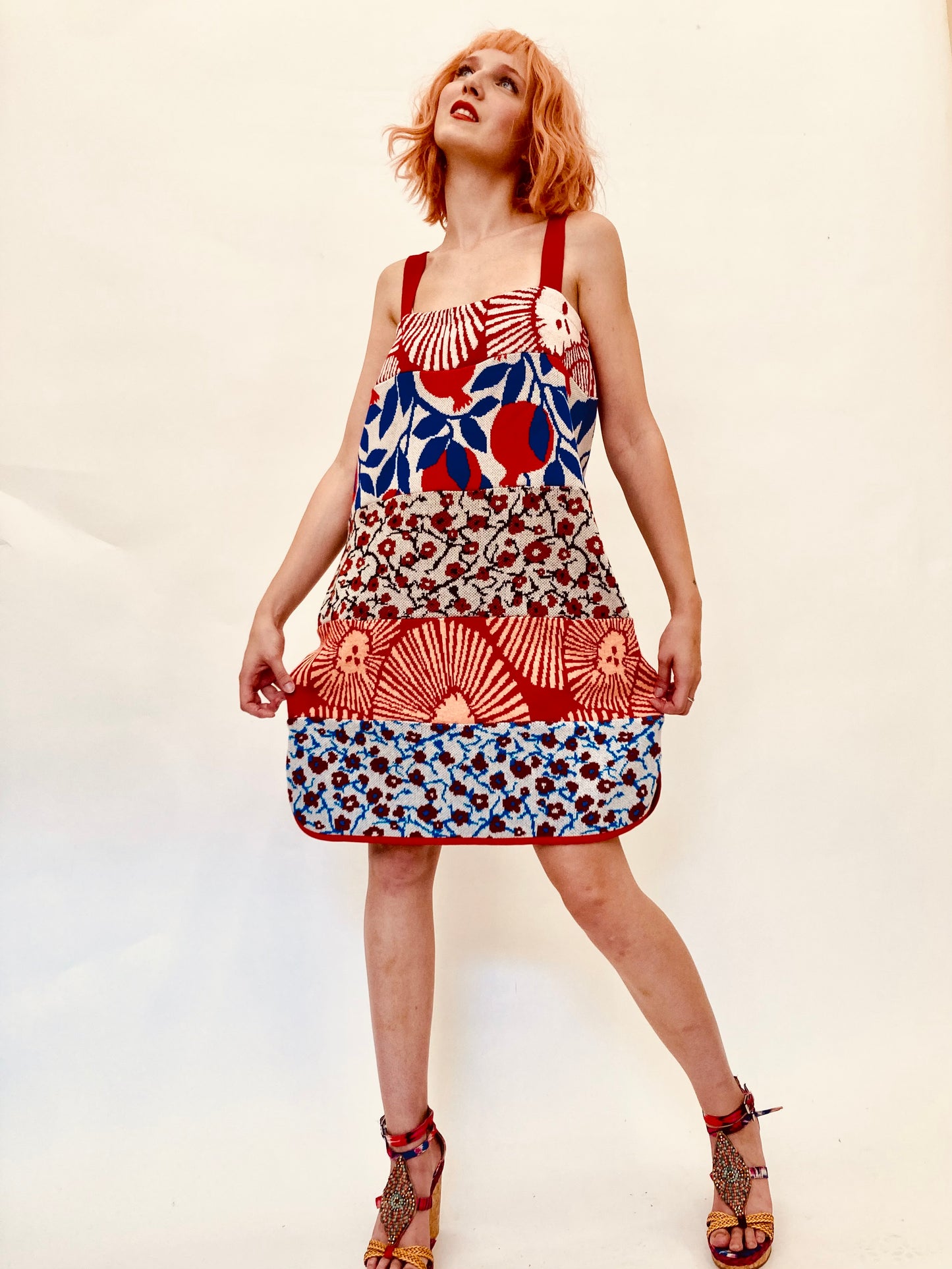 ZW Bali Dress No.03