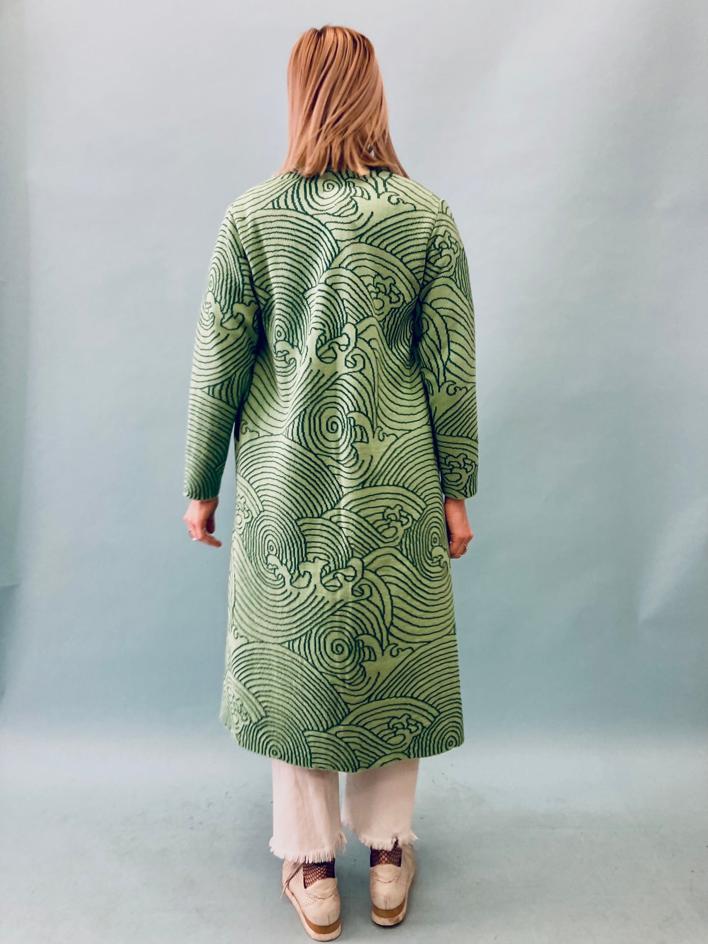Yoko Light Coat