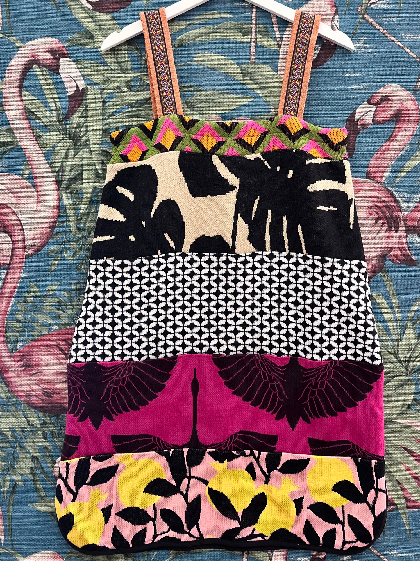 ZW Bali Dress No.13