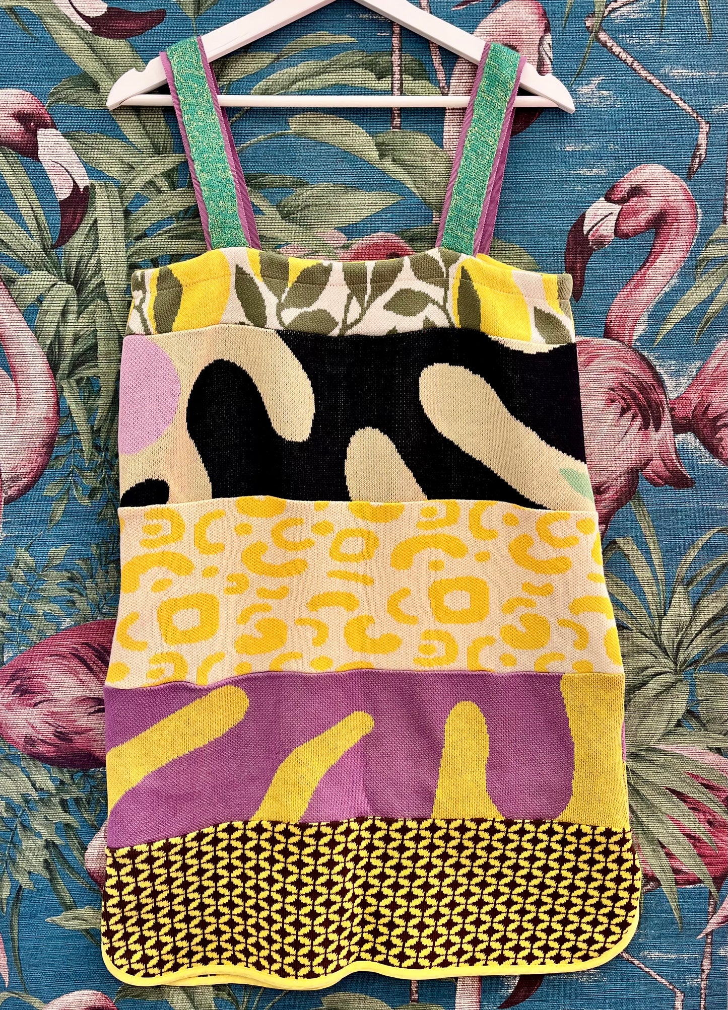 ZW Bali Dress No.10