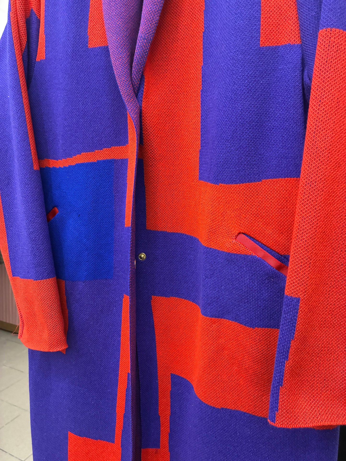Piano Light Coat