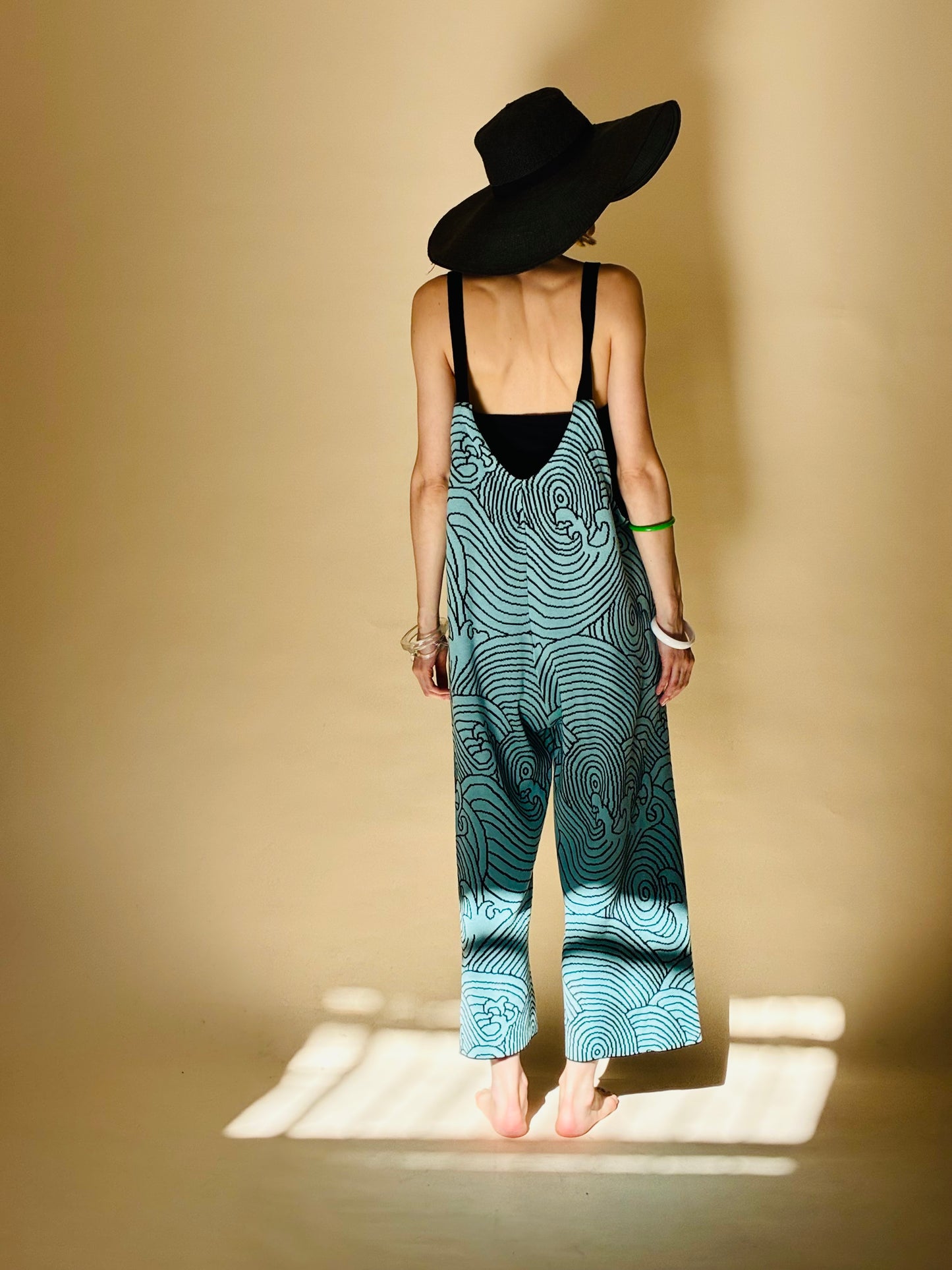 Yoko Jumpsuit