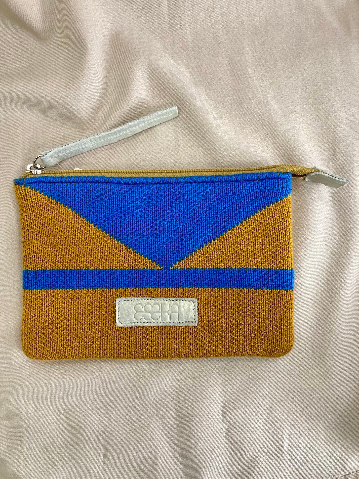Mexican Mini Clutch