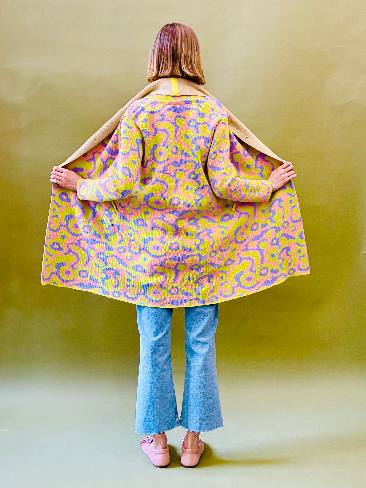 Olivia Coat