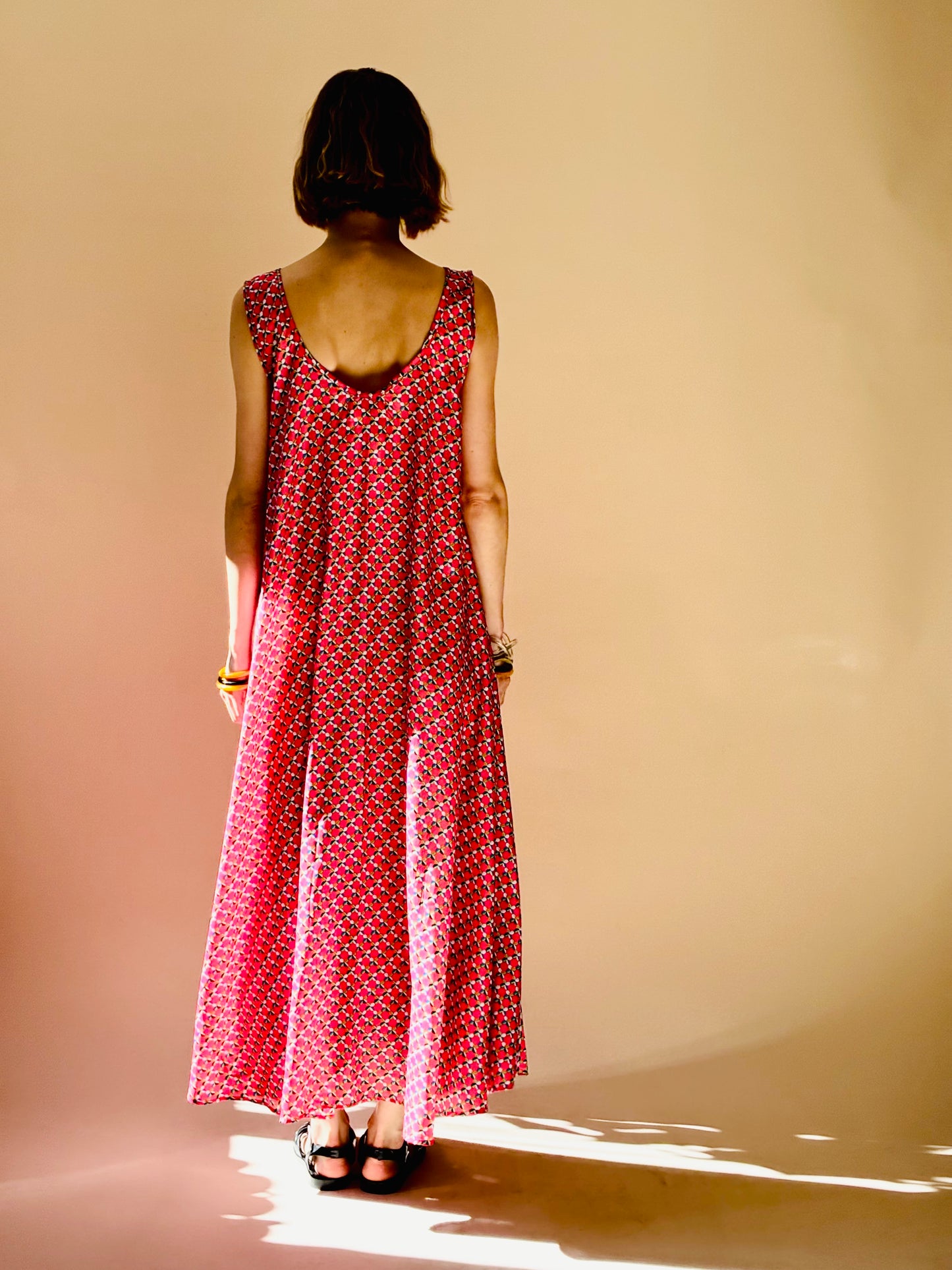 Ilka Dress