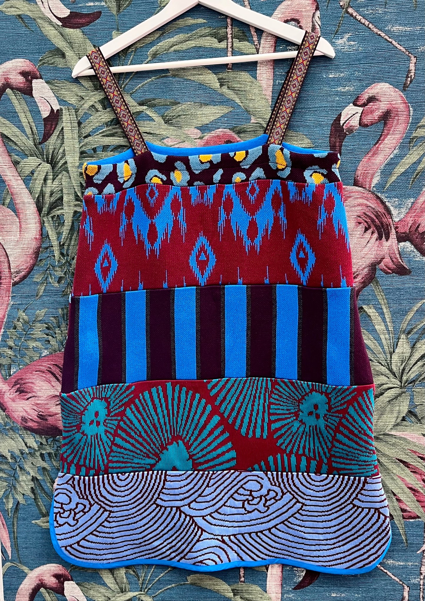ZW Bali Dress No.12