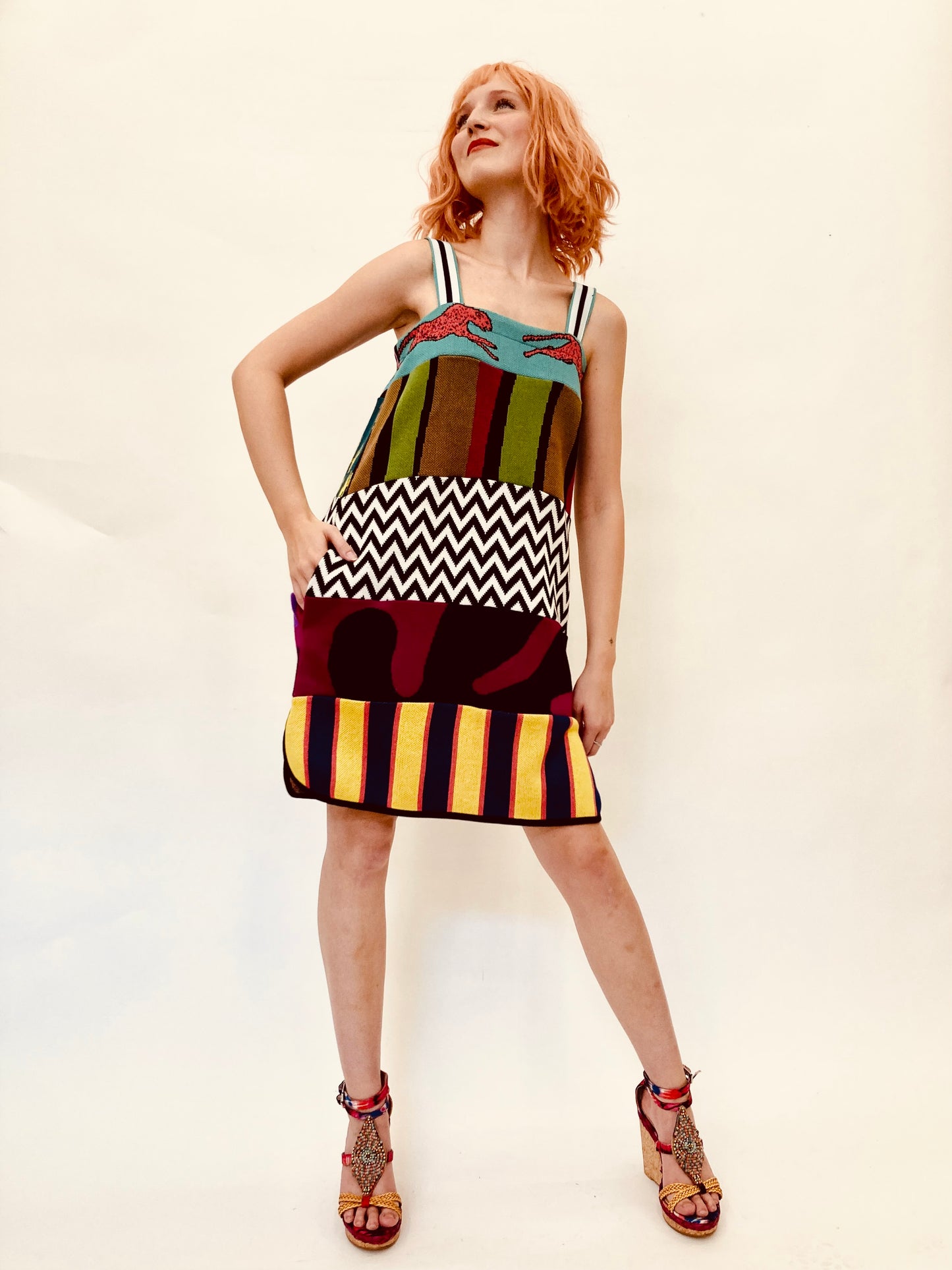 ZW Bali Dress No.08