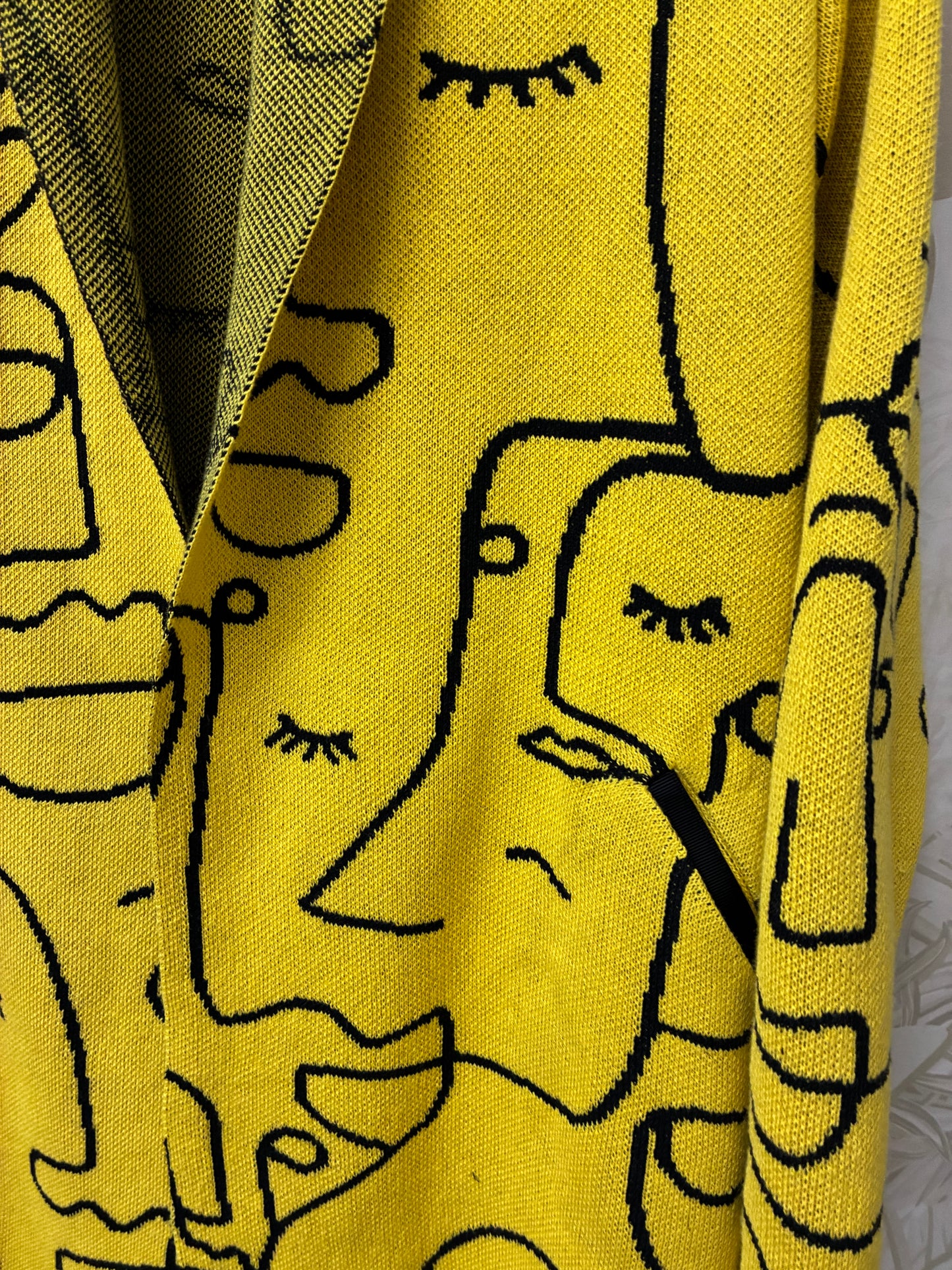 Faces Light Coat