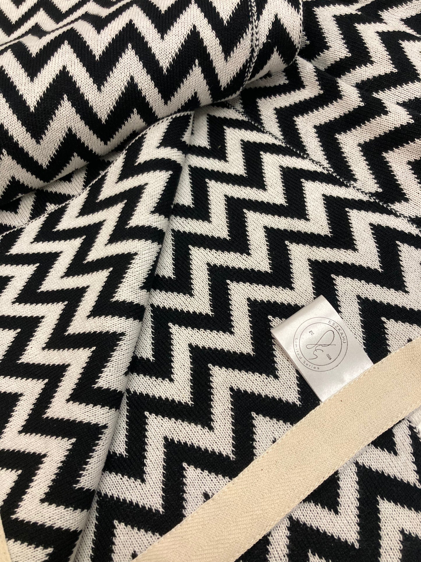 Zig zag Home Set