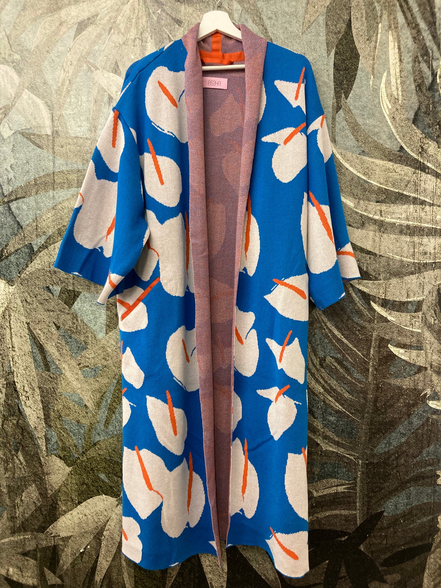 Hana Kimono Coat