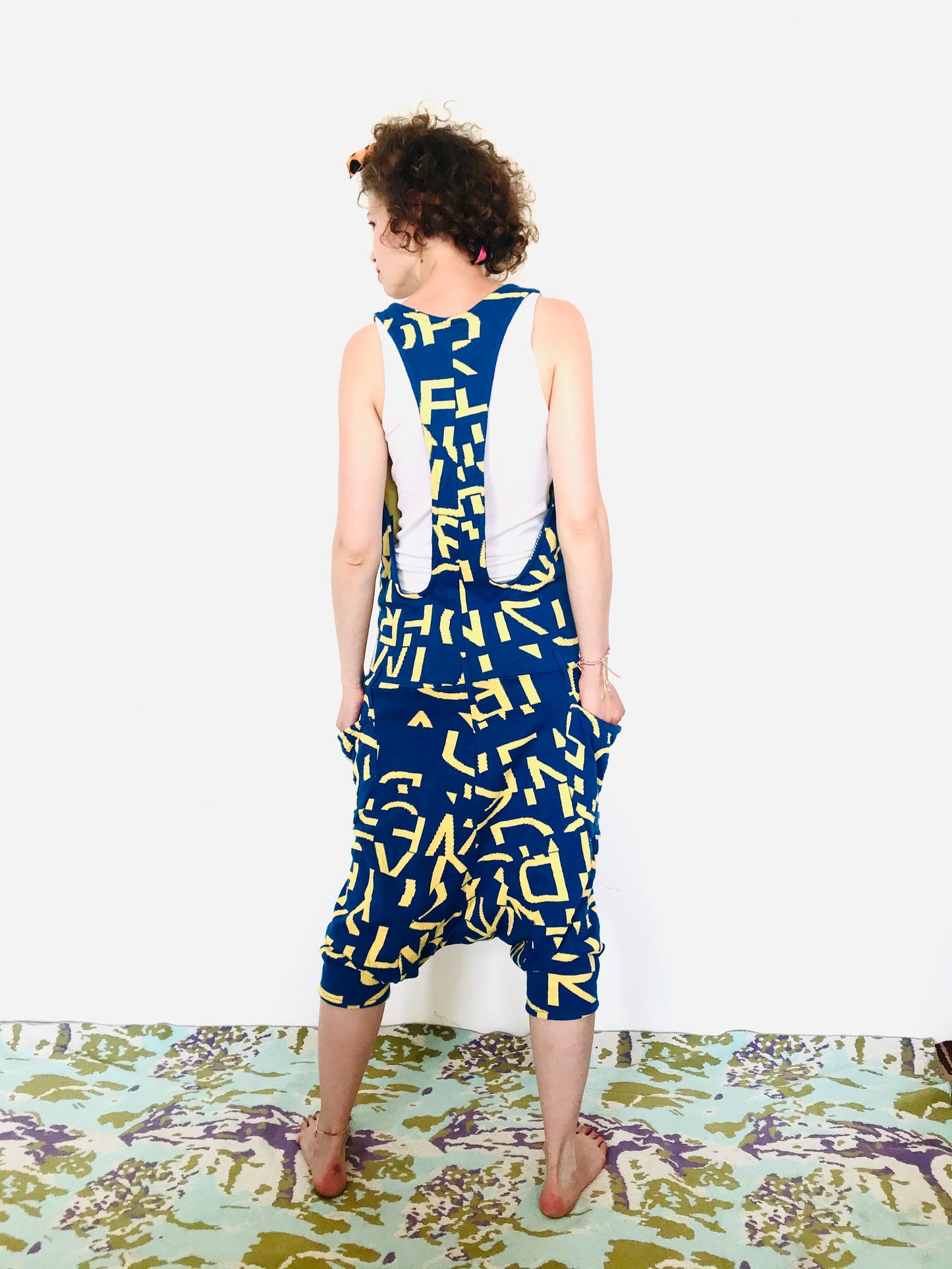 type jumpsuit