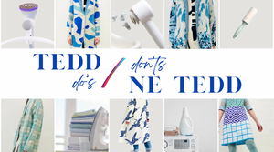 TEDD & NE TEDD az ESZKA daraboddal | DO's & DON'Ts with your ESZKA knitwear