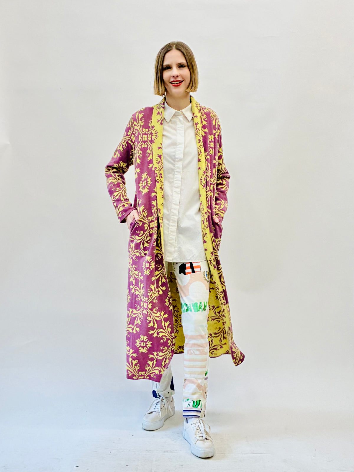 Light Coat