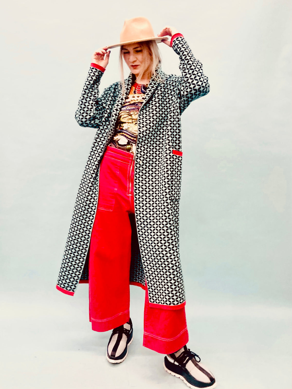 Classic Coat