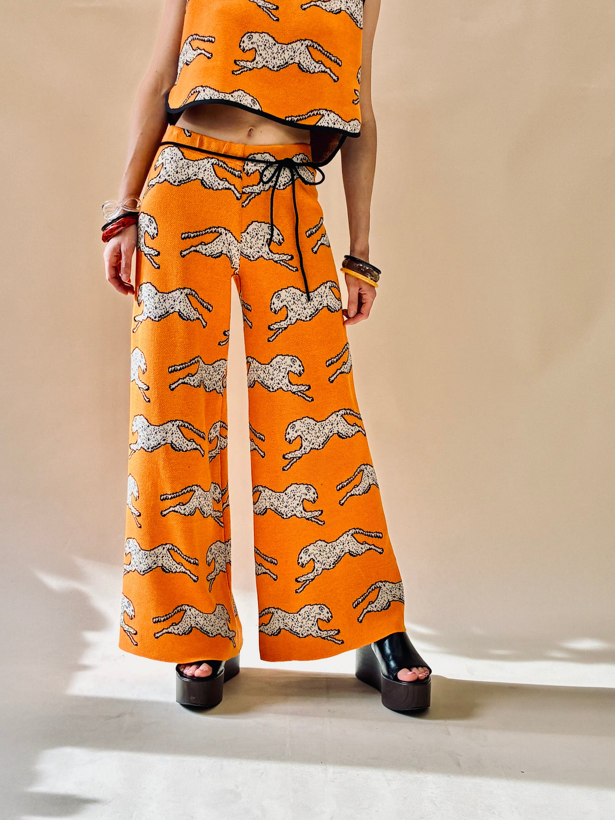 Skirt - Pants