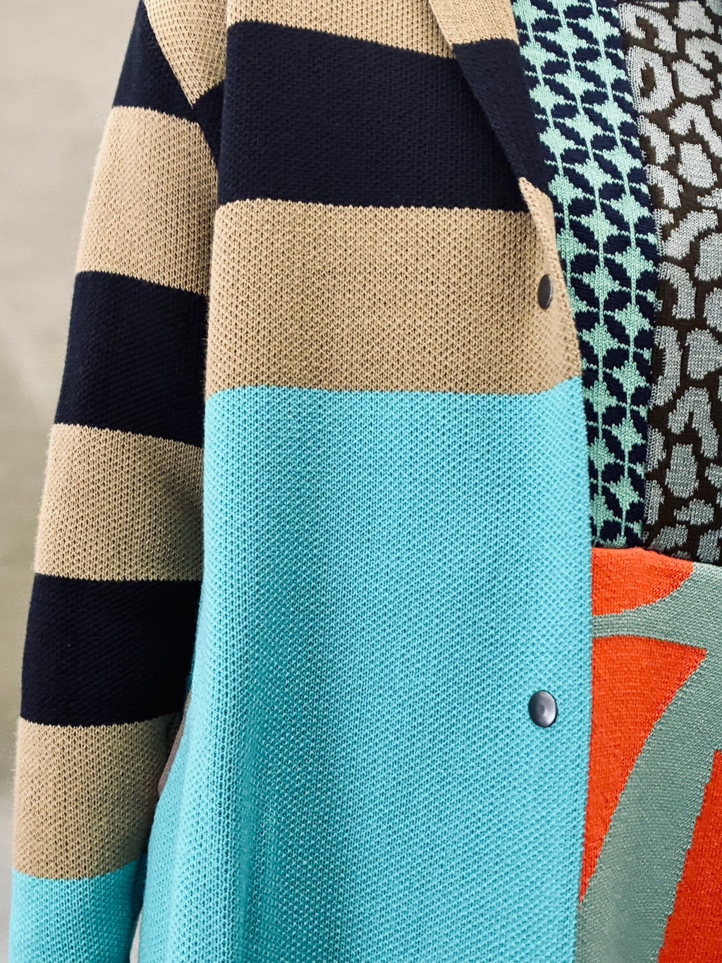 Kyoto Coat