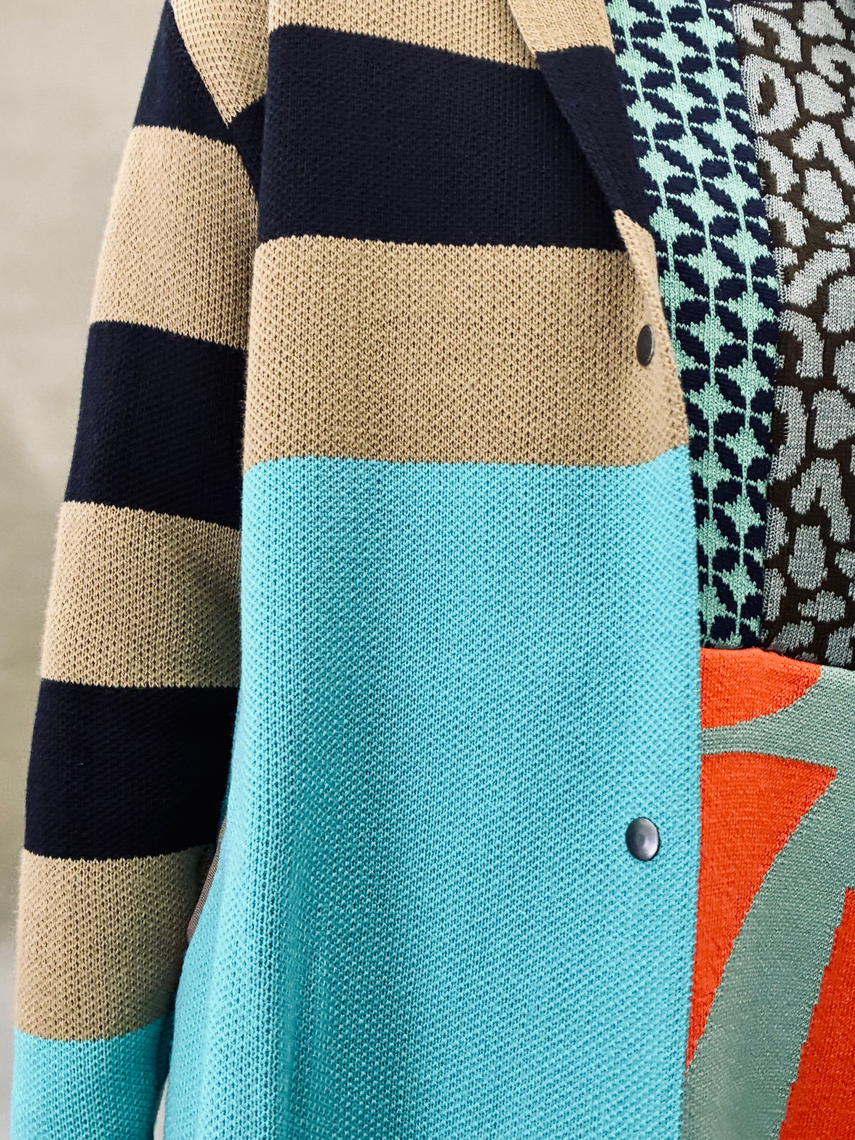 Kyoto Coat