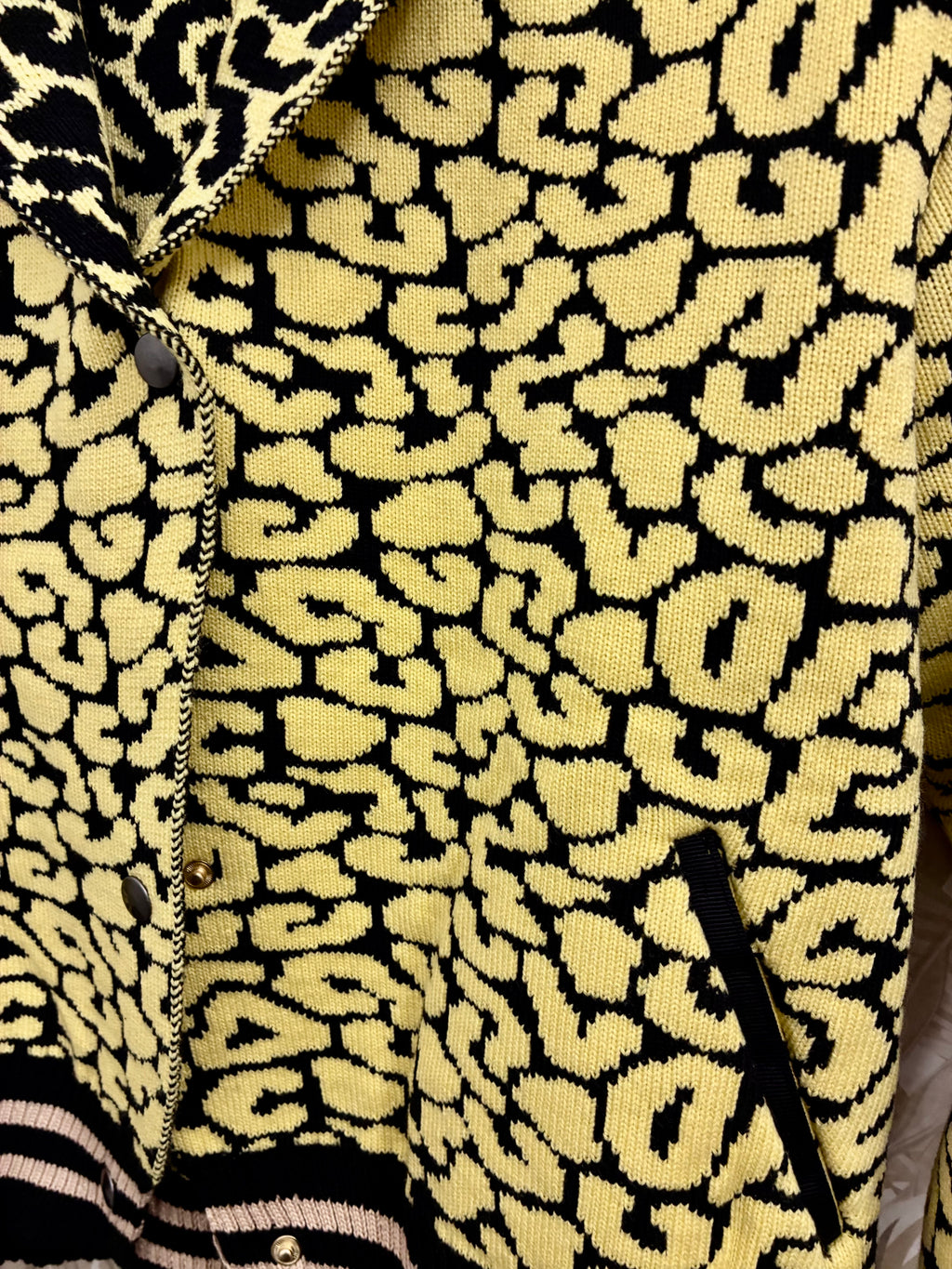Leo Bomber Jacket