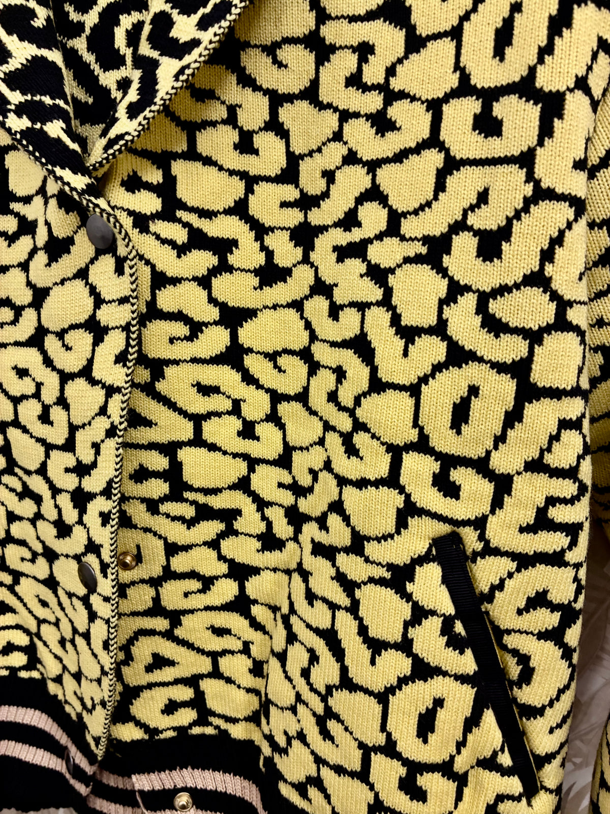 Leo Bomber Jacket