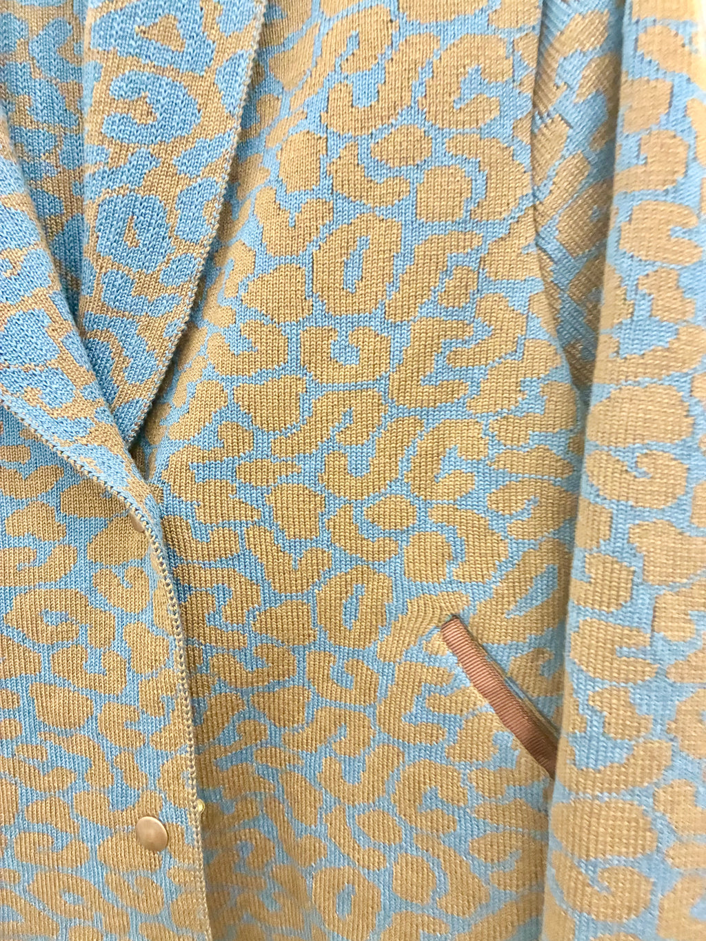 Leo Short Coat