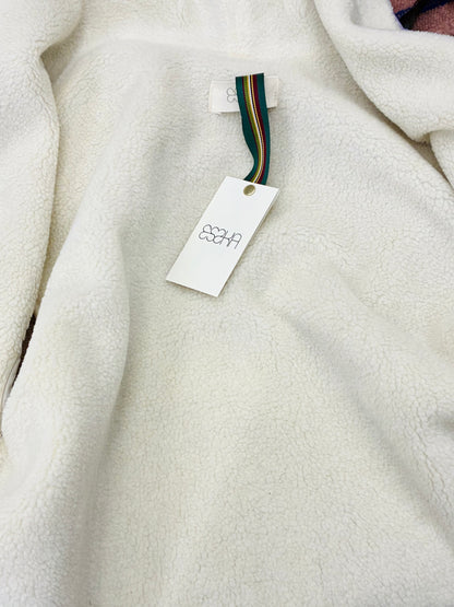 Clouds Bomber Jacket