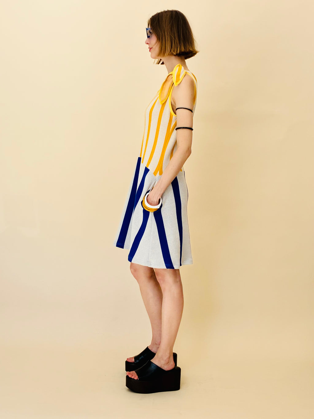 Zoe Dress