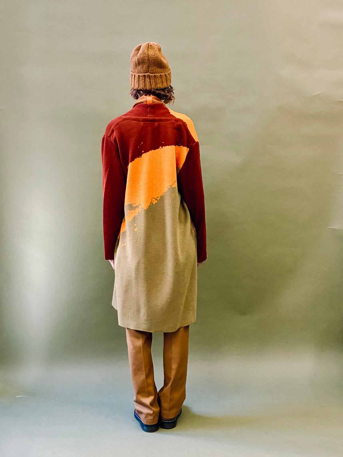 River Light Coat